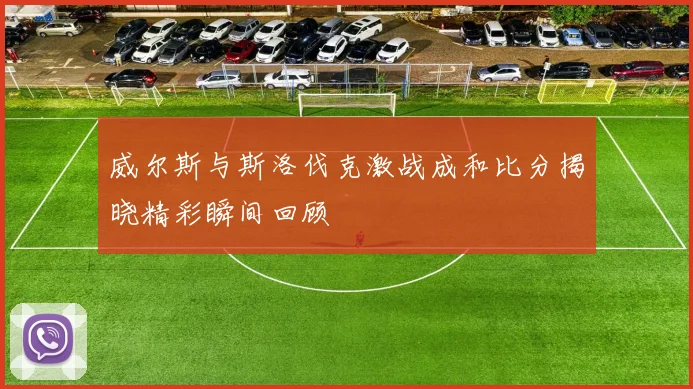 威尔斯与斯洛伐克激战成和比分揭晓精彩瞬间回顾