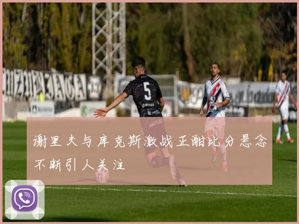 谢里夫与库克斯激战正酣比分悬念不断引人关注