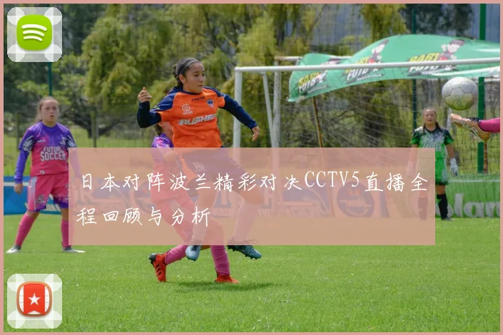 日本对阵波兰精彩对决CCTV5直播全程回顾与分析