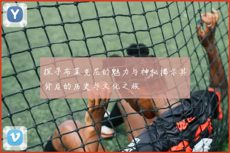 探寻布莱克尼的魅力与神秘揭示其背后的历史与文化之旅